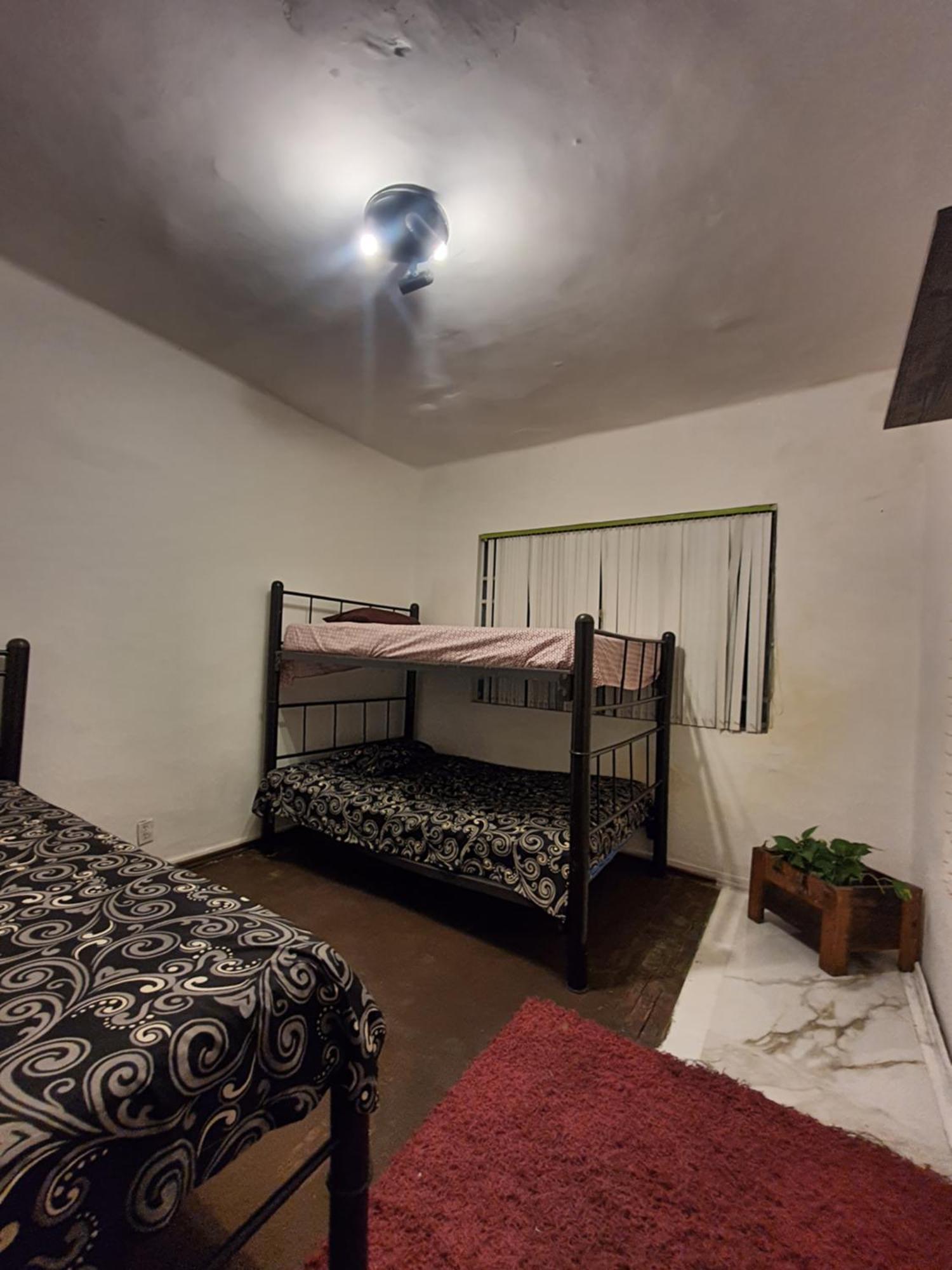 Bed and breakfast El Hostalito Del Valle *